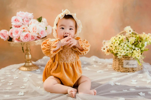 呼伦贝尔四个月宝宝咳嗽小妙招